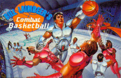game label