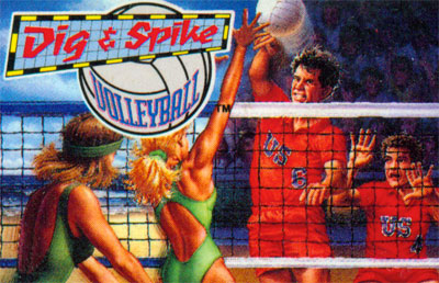 game label