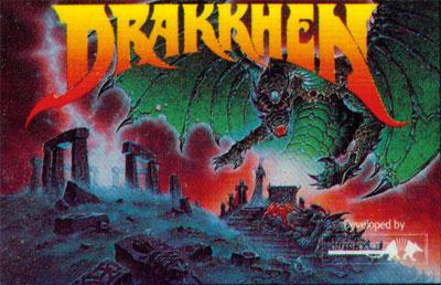 game label