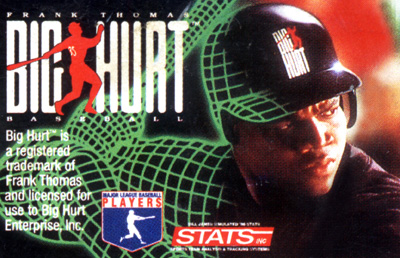 game label