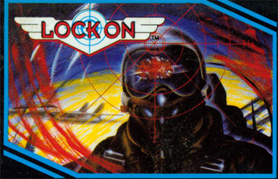 game label