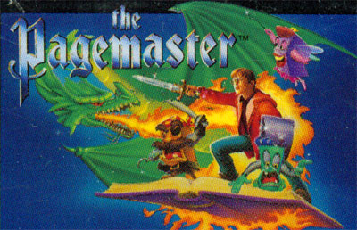 game label