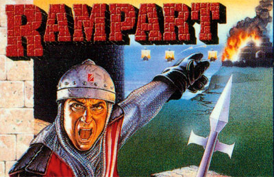 game label