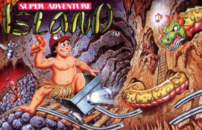 game label