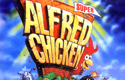 game label