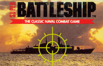 game label